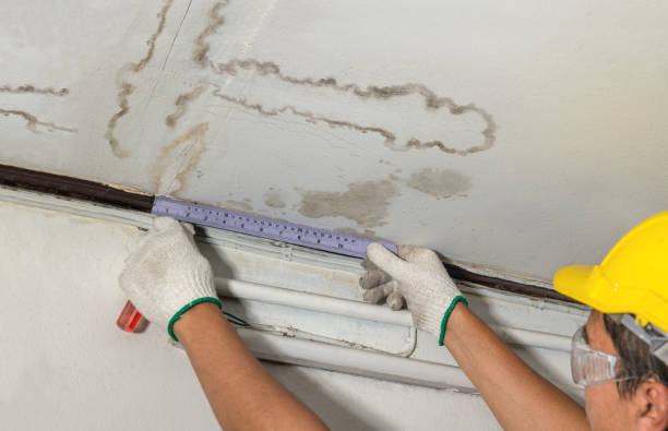 Reliable Water Damage Repair contractor in Blum, TX by Aqua Guard Water Damage